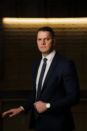 Adwokat Lublin Michał Mazurek Kancelaria Adwokacka